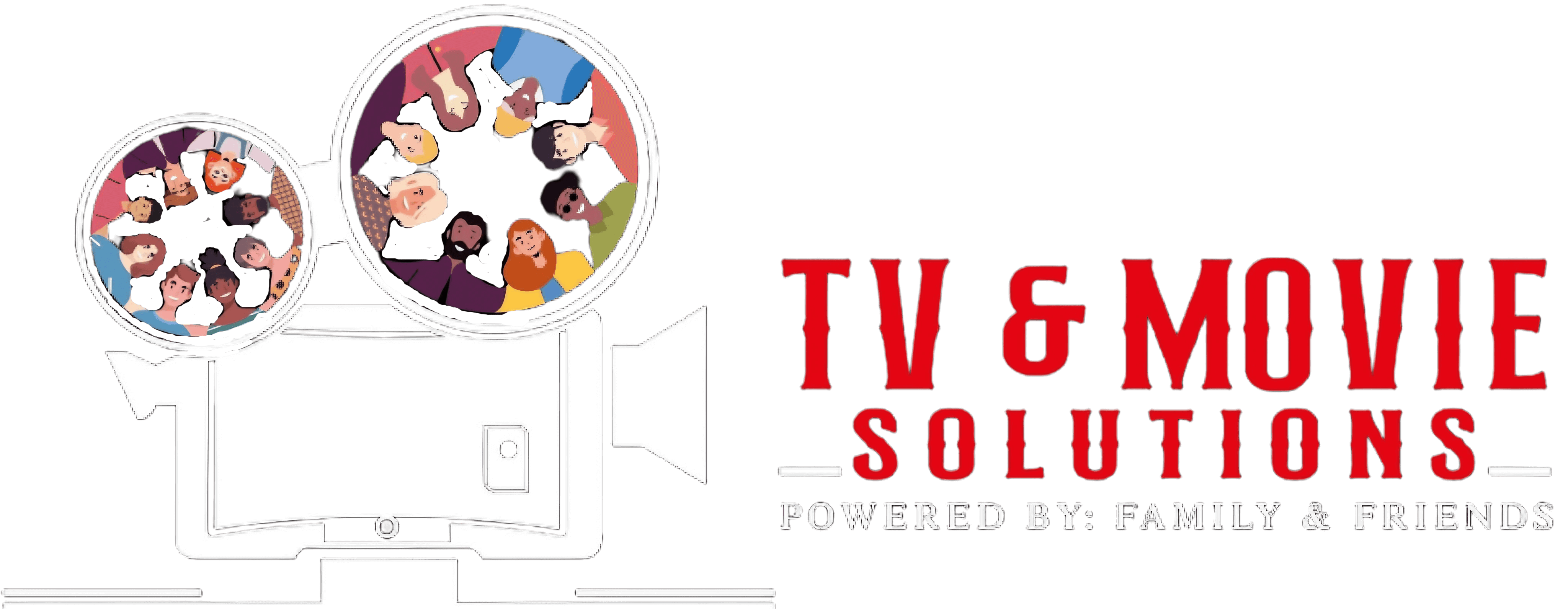  TV & Movie Solutions 