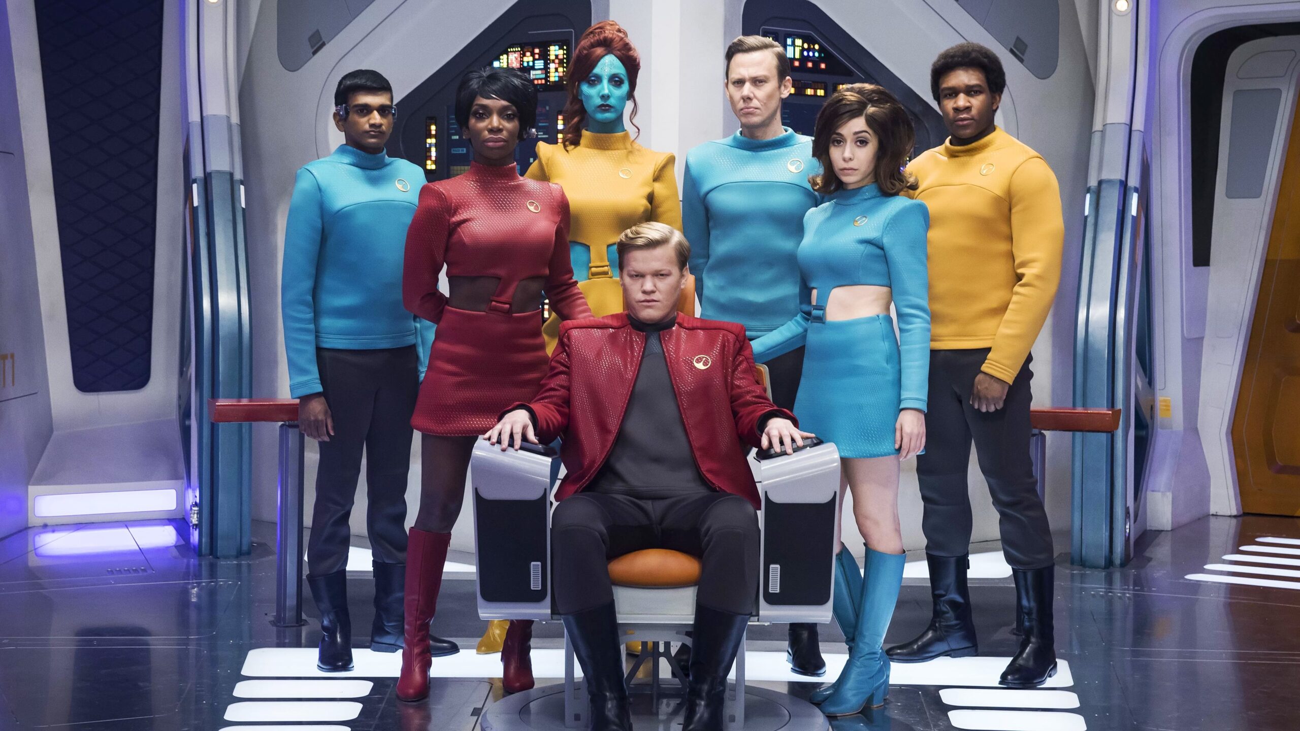 USS Callister