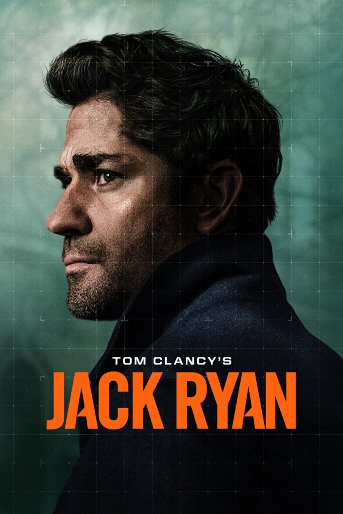 Tom Clancy’s Jack Ryan