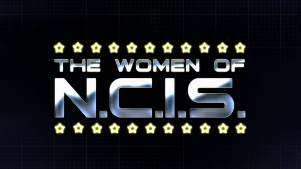 The Women Of NCIS