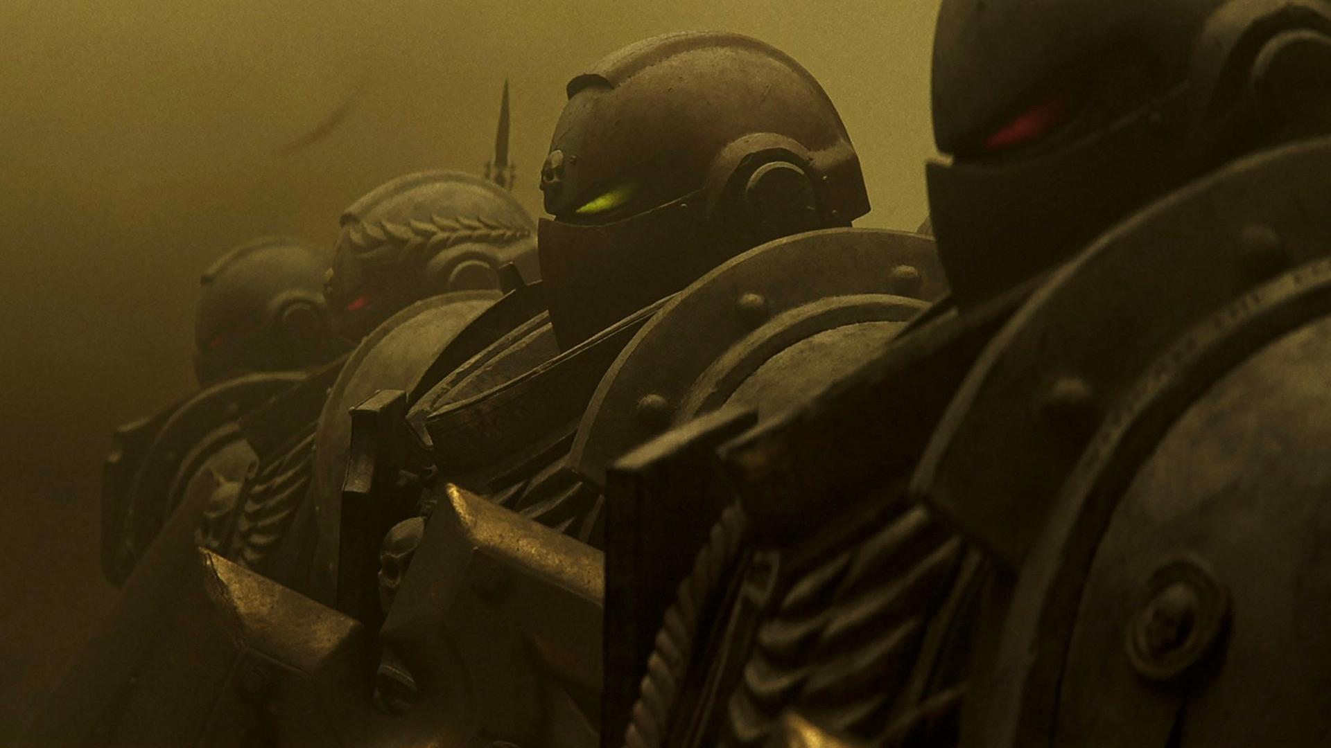 Warhammer 40,000: And They Shall Know No Fear